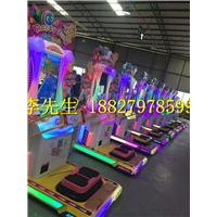 儿童电玩设备厂家综合指南 从选购到运营的全面解析
